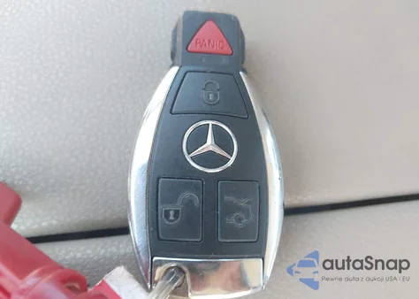 2013 Mercedes-Benz C 300 Luxury 4Matic/Sport 4Matic from USA, damaged, VIN WDDGF8ABXDR247478